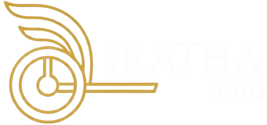 Iratha Auto Logo